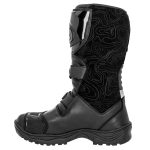 ARMURE Durand vízálló cross csizma férfi fekete