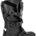 ARMURE Durand vízálló cross csizma férfi fekete