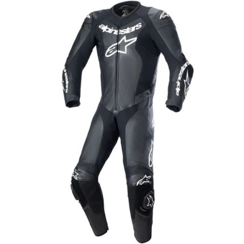 ALPINESTARS GP Force Lurv  Bőrruha Férfi fekete-48
