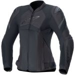 ALPINESTARS Stella T-GP Plus R V4 Airflow Textil kabát Női fekete 