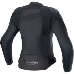 ALPINESTARS Stella T-GP Plus R V4 Airflow Textil kabát Női fekete 