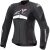 ALPINESTARS Stella T-GP Plus R V4 Airflow Textil kabát Női fekete/fehér