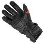 ARMURE Stace V2 Kesztyű  fekete/piros