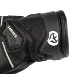 ARMURE Stace V2 Kesztyű  fekete/piros