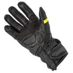 ARMURE Stace V2 Kesztyű  fekete /sárga