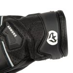 ARMURE Stace V2 Kesztyű  fekete /sárga
