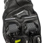 ARMURE Stace V2 Kesztyű  fekete /sárga
