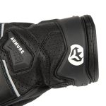 ARMURE Stace V2 Kesztyű  fekete/fehér