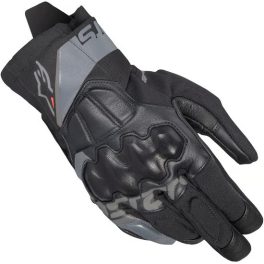 Alpinestars Corozal V3 Drystar Kesztyű fekete