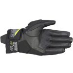 Alpinestars Corozal V3 Drystar Kesztyű fekete / szürke / sárga 