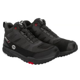 ARMURE Garnet vízálló csizma férfi fekete