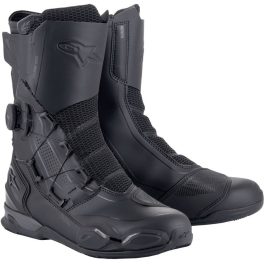 Alpinestars sp-x boa Drystar Fekete
