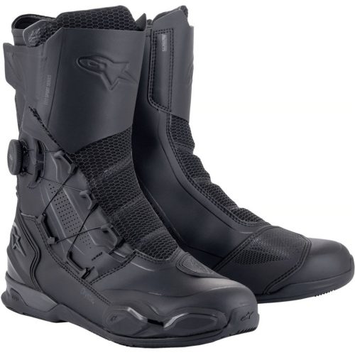 Alpinestars sp-x boa Drystar Fekete