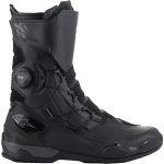 Alpinestars sp-x boa Drystar Fekete