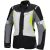 ALPINESTARS Stella ST-1 WP Női Vízálló Textil kabát szürke fekete sárga