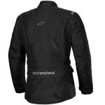  ALPINESTARS Stella ST-1 WP Női Vízálló Textil kabát Fekete