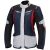 ALPINESTARS Stella ST-1 WP Női Vízálló Textil kabát Sötétkék Fekete Piros