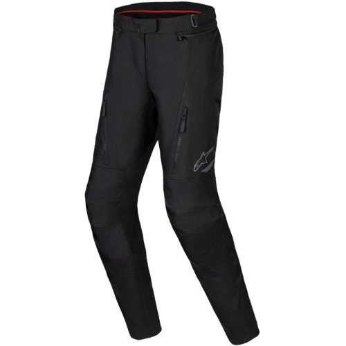 ALPINESTARS Stella ST-1 WP Női  Vízálló Textilnadrág Fekete
