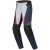 ALPINESTARS Stella ST-1 WP Női Vízálló Textilnadrág Sötétkék Fekete Piros