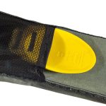 ARMURE Bernar AAA női farmer fekete