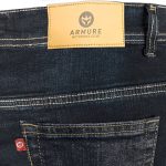 ARMURE Conrad női farmer sötétkék