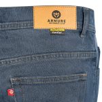 ARMURE Bernar AAA férfi farmer kék