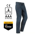 ARMURE Bernar AAA férfi farmer sötétkék
