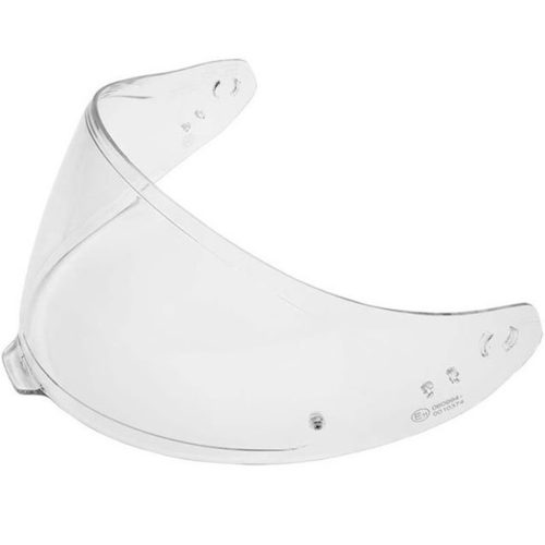 SCORPION KDS-F-03 Plexi Átlátszó