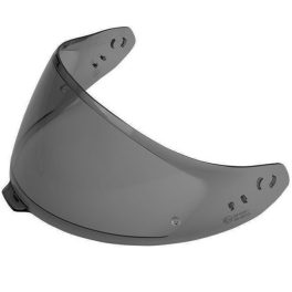 SCORPION KDS-F-03 Plexi Sötét Füstös