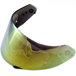 SCORPION KDS-F-03 Plexi Arany