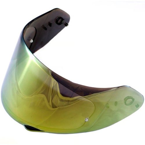 SCORPION KDS-F-03 Plexi Arany
