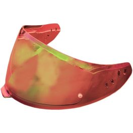 SCORPION KDS-F-03 Plexi Piros