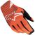 ALPINESTARS Radar Pro Cross Kesztyű  narancs