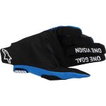 ALPINESTARS Radar Pro Cross Kesztyű  kék