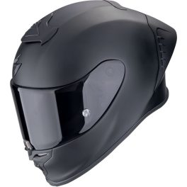 SCORPION Exo-R1 Evo II Air Bukósisak matt fekete 