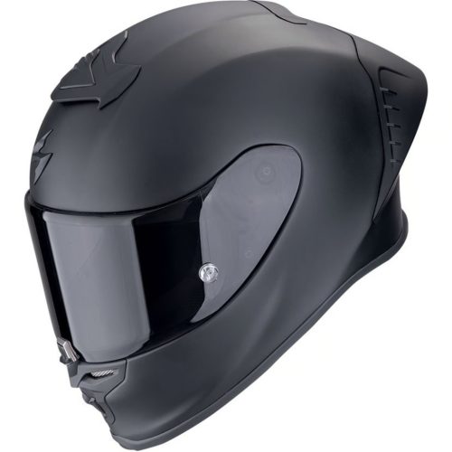 SCORPION Exo-R1 Evo II Air Bukósisak matt fekete 