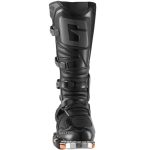 Gaerne Fastback Enduro csizma fekete