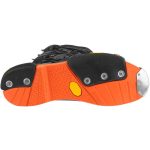 Gaerne Fastback Enduro csizma fekete