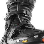 Gaerne Fastback Enduro csizma fekete