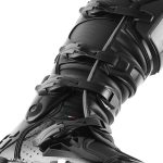 Gaerne Fastback Enduro csizma fekete
