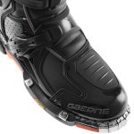 Gaerne Fastback Enduro csizma fekete