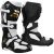 Shot Race 6 Enduro csizma fekete/fehér/arany