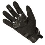 ARMURE astrid v2 textil kesztyű férfi fekete, fehér