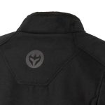 ARMURE Mack V2 Vízálló Férfi Textilkabát Fekete