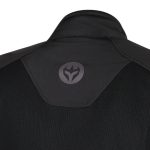 ARMURE Mack V2 Férfi Textilkabát fekete