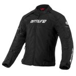 Armure Hamo V2 vízálló AA női kabát fekete