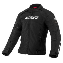 Armure Hamo V2 vízálló AA női kabát fekete
