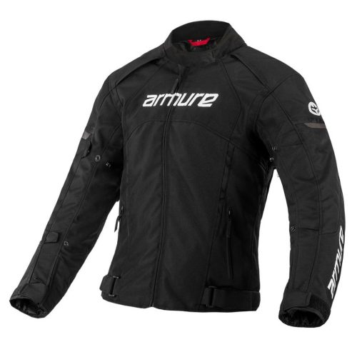 Armure Hamo V2 vízálló AA női kabát fekete