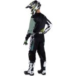 LEATT Moto 3.5 férfi 2026 enduro szett zöld, fehér, fekete kék