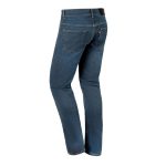 ARMURE Baxter AAA kevlar férfi farmer kék